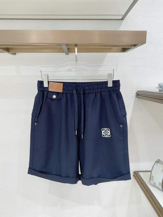 Picture of Loewe Short Pants _SKULoeweM-3XLxetr5218053